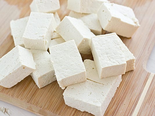 tofu
