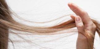 tricotillomania