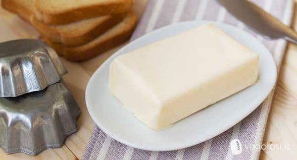 burro di soia