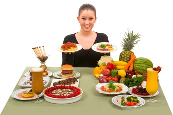 dieta plank
