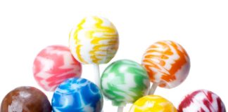 lollipop diet lecca lecca