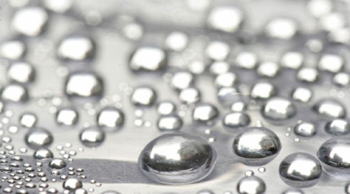 argento colloidale