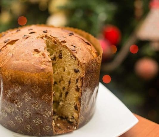 panettone