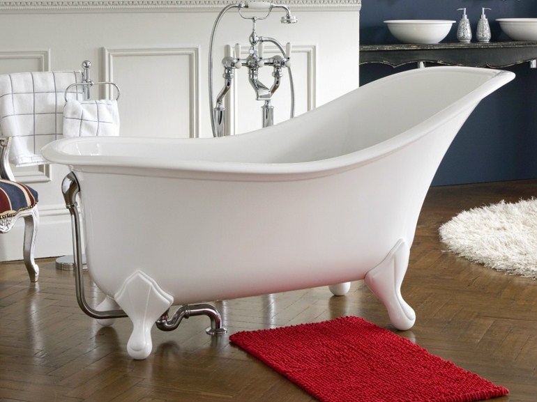 semicupio bagno