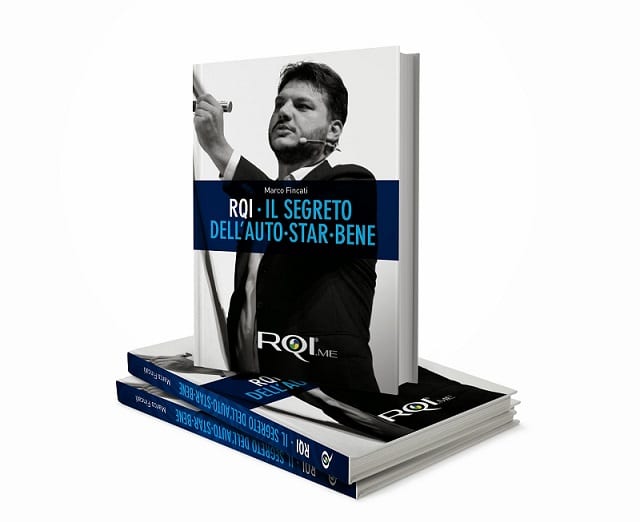 marco fincati metodo rqi libro