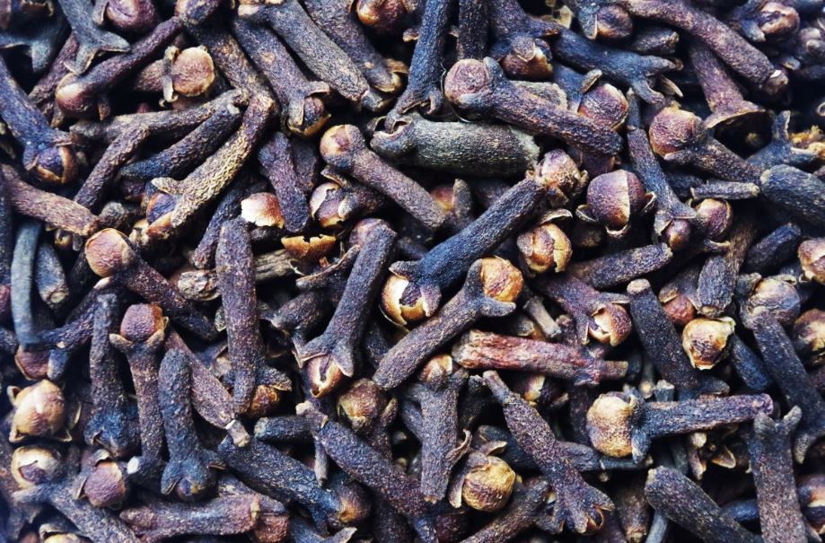 chiodi di garofano