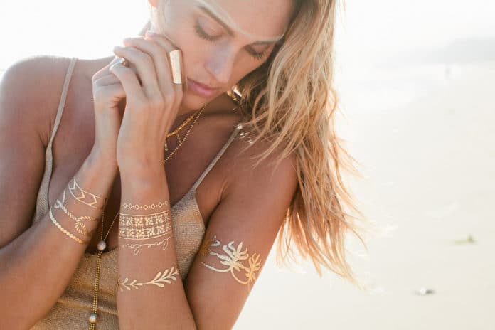 skin jewels tatuaggi gioiello skin jewels tatuaggi gioiello