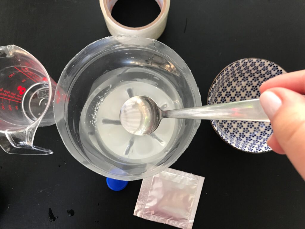 Galleria foto 'Basta zanzare con una bottiglia di plastica!' - foto 4