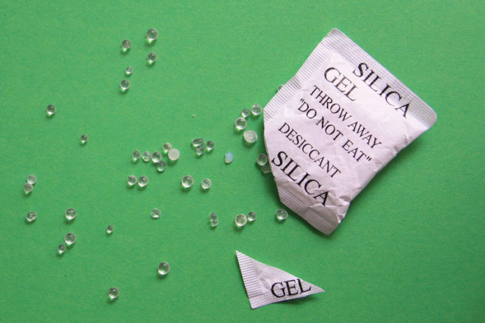bustine silicio silica gel bustine silicio silica gel