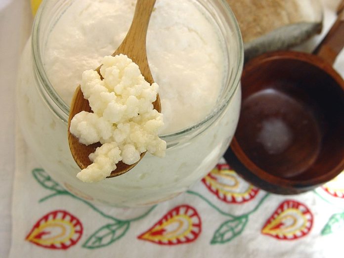 kefir kefir