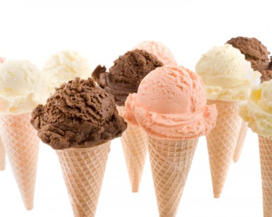 cono gelato