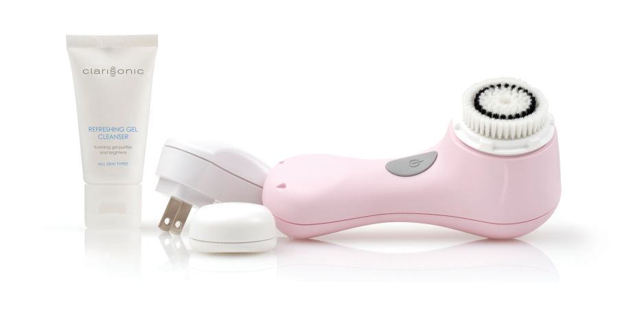 clarisonic pulizia del viso