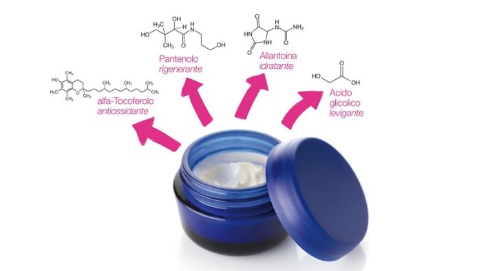 come sono fatti i cosmetici come sono fatti i cosmetici