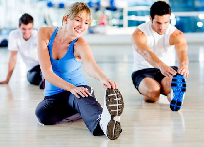 fitness fitness