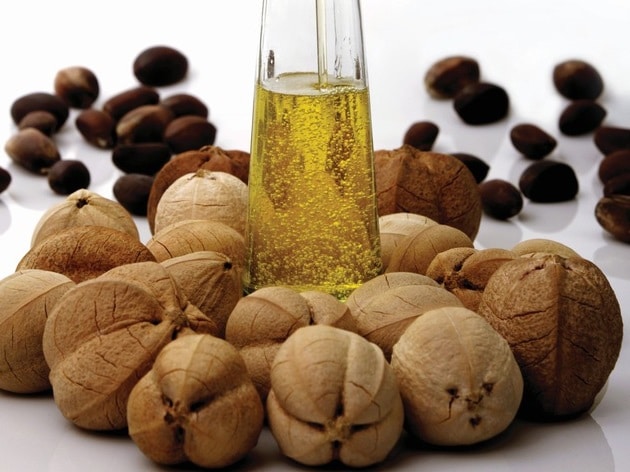 olio di cacay kahay oil