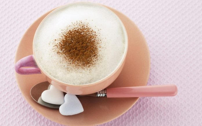 Come Fare La Schiuma Del Cappuccino A Casa Vivo Di Benessere