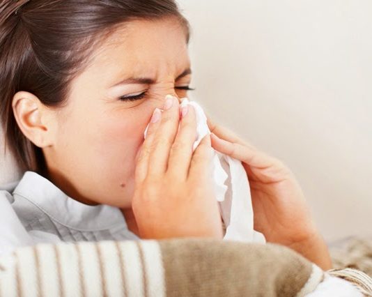 influenza raffreddore