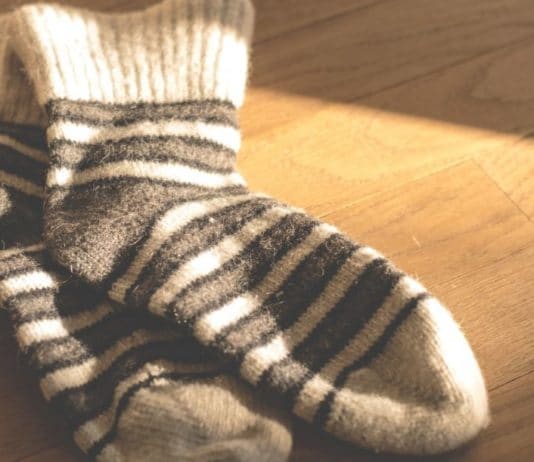 piedi freddi