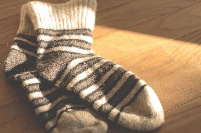 piedi freddi piedi freddi