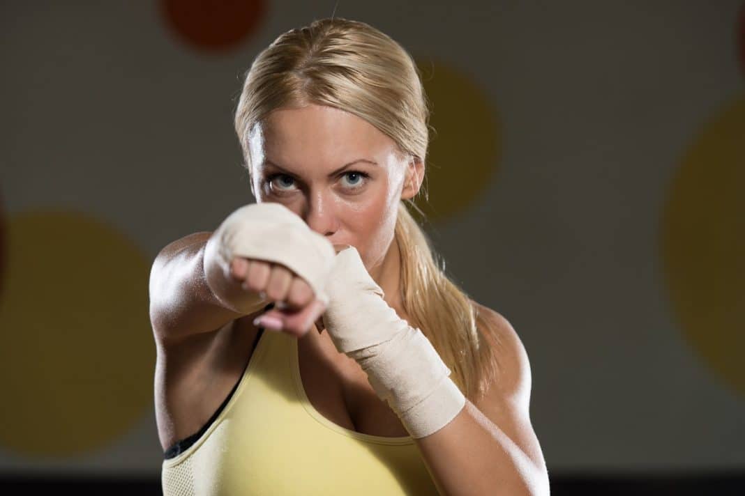 Krav Maga