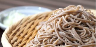 grano saraceno