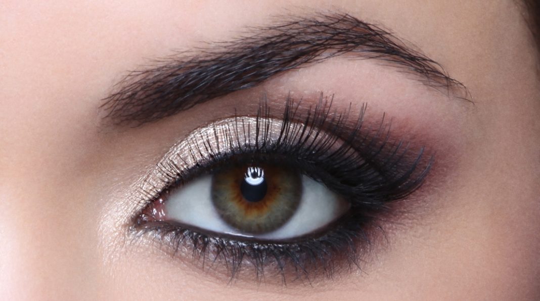 make up occhi