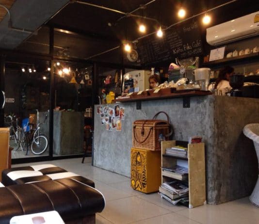 bici bar