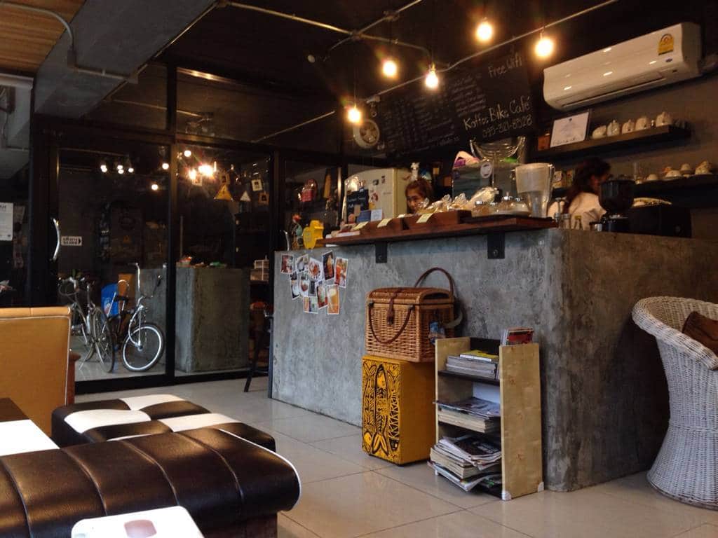 bici bar