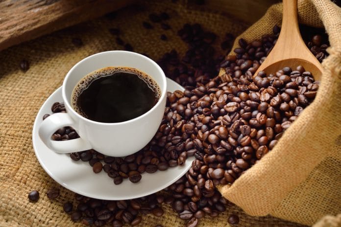 caffe tazzina caffe tazzina