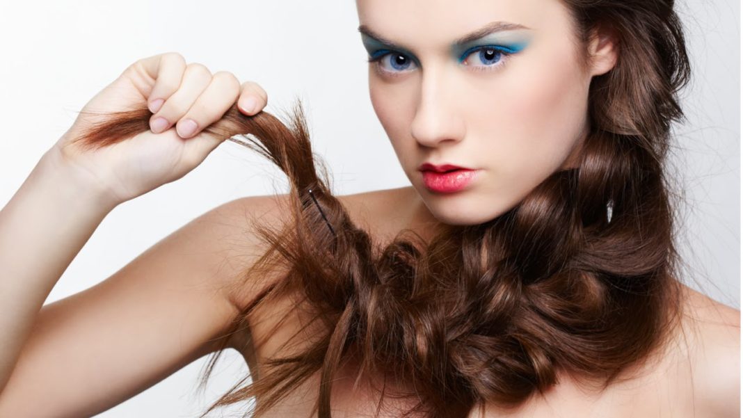 treccia tendenza