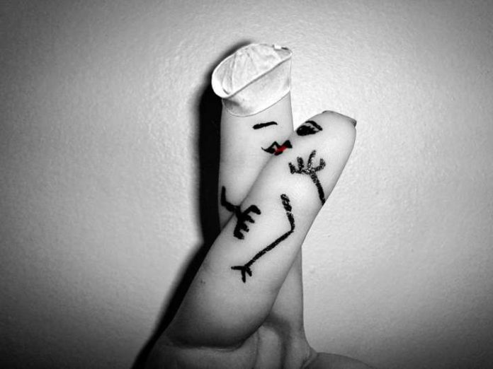 bacio