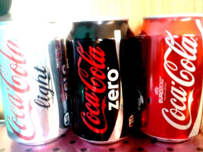 coca cola