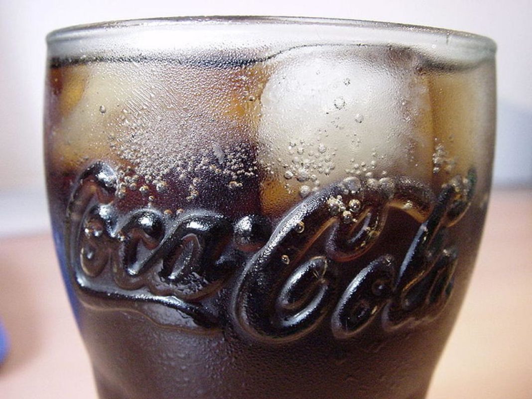 coca cola usi coca cola usi