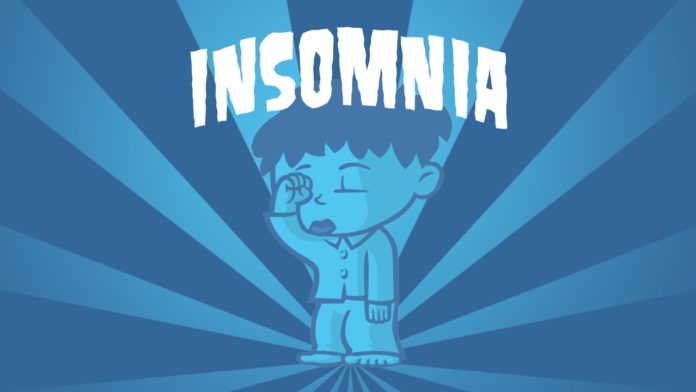 insonnia e depressione