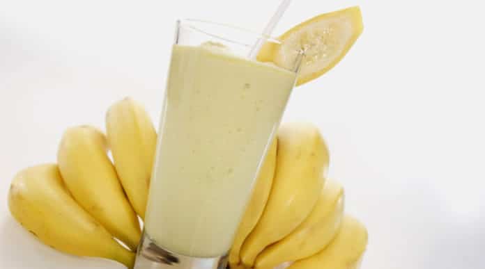 latte banana latte banana