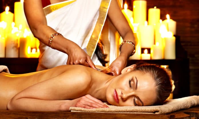 massaggio ayurvedico massaggio ayurvedico
