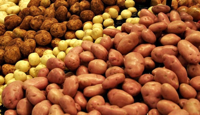 patate