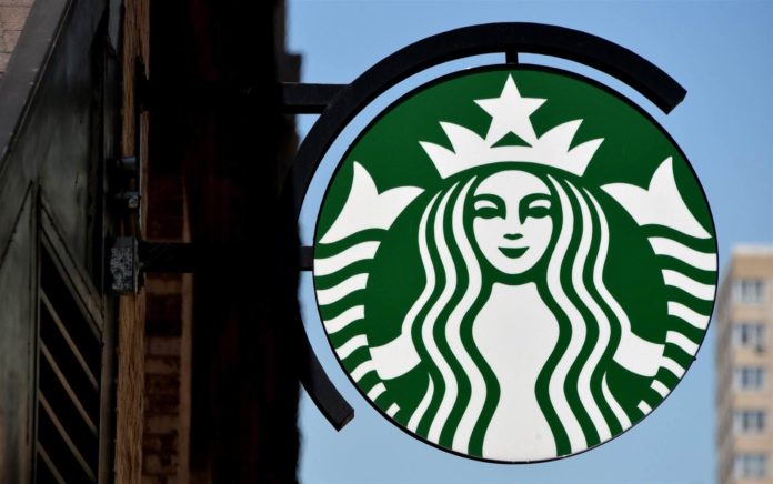 starbucks caffe