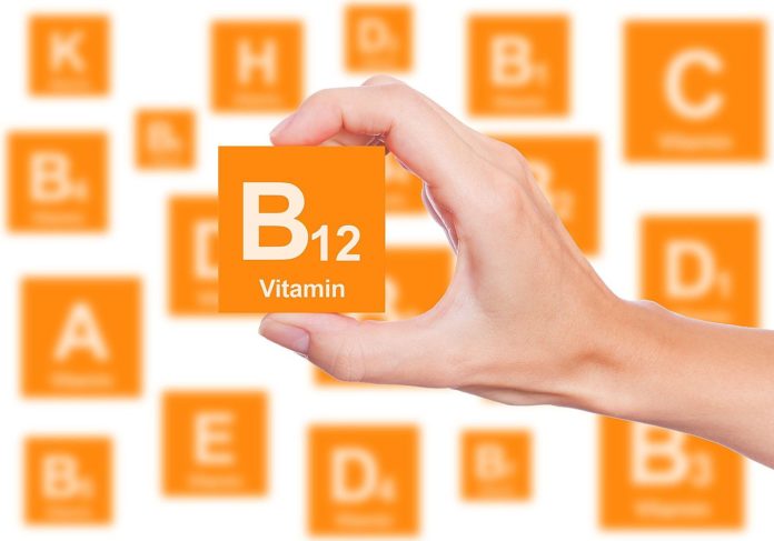 vitamina b12