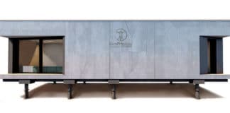 biosphera casa