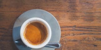 caffè