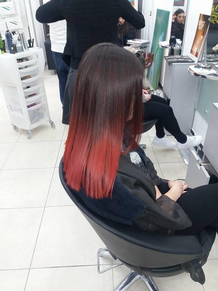 capelli broux