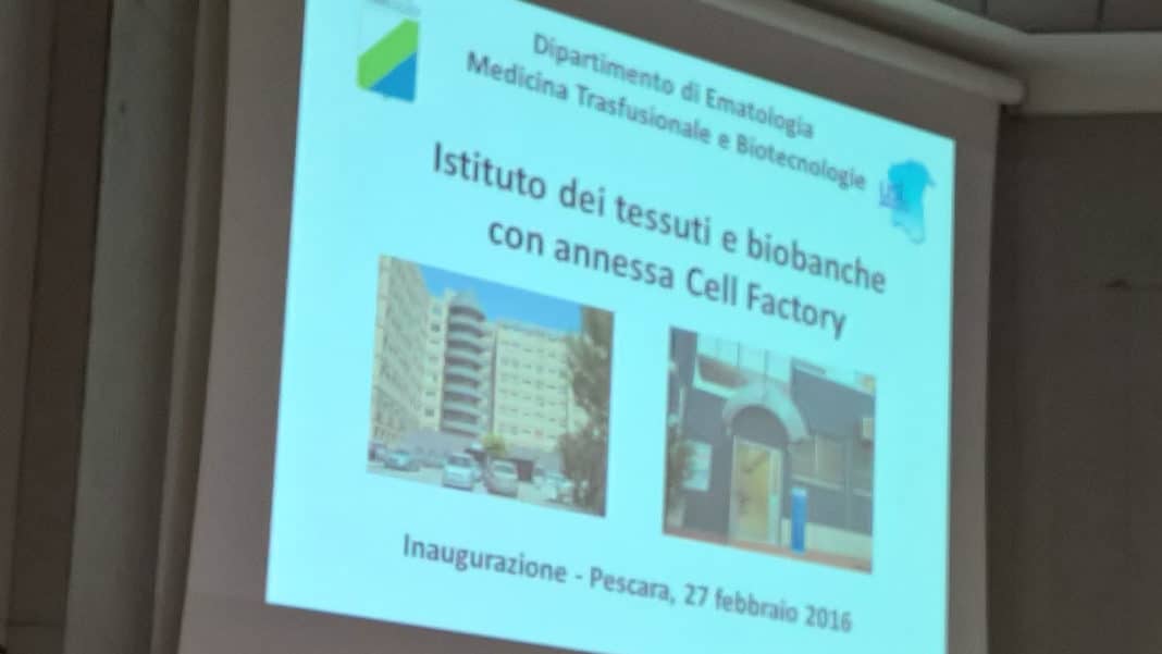 cell factory