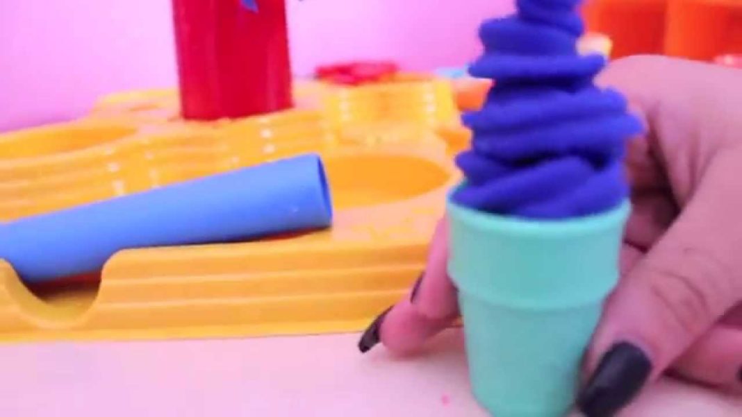 dido plastilina