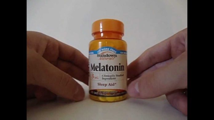melatonina