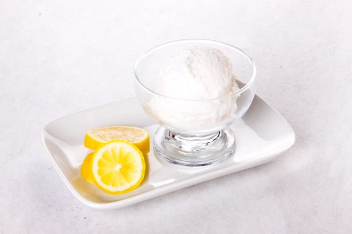zucchero limone