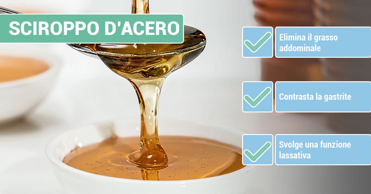dieta allo sciroppo dacero 3 giorni dieta allo sciroppo dacero 3 giorni