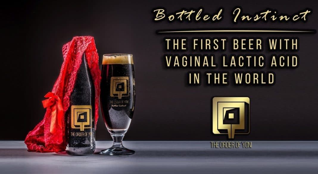 birra vaginale
