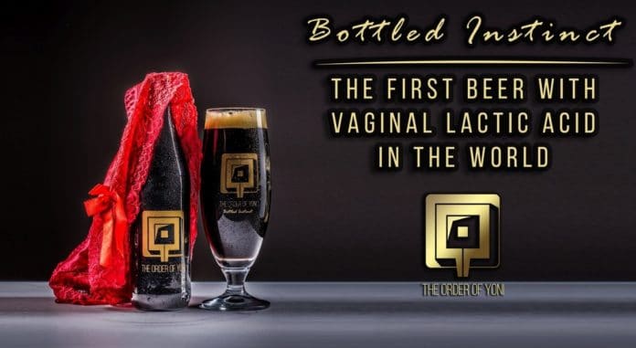 birra vaginale birra vaginale