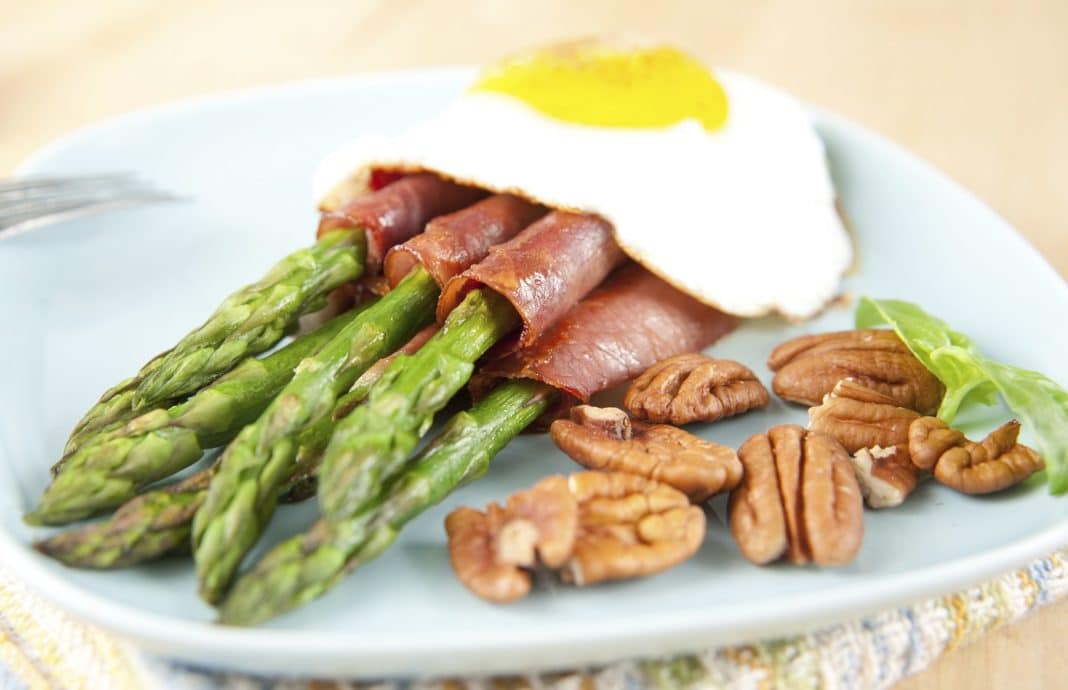 dieta paleo